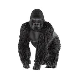 Schleich-S 14770 Animal Toy 3 to 8 years Gorilla Plastic