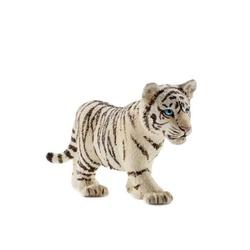Schleich-S 14732 Animal Toy 3 to 8 years Tiger Plastic