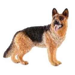 Schleich-S 16831 Animal Toy 3 to 8 years Dog Plastic