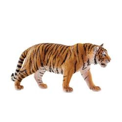 Schleich-S 14729 Animal Toy 3 to 8 years Tiger Plastic