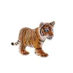 Schleich-S 14730 Animal Toy 3 to 8 years Tiger Plastic