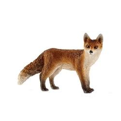 Schleich-S 14782 Animal Toy 3 to 8 years Fox Plastic