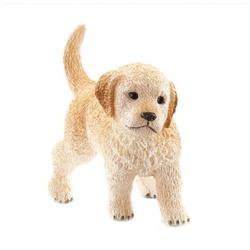 Schleich-S 16396 Animal Toy 3 to 8 years Dog Plastic