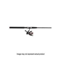 Shakespeare Ugly Stik GX2 USSP602M/30CBO Spinning Combo 30 Reel 6 ft L