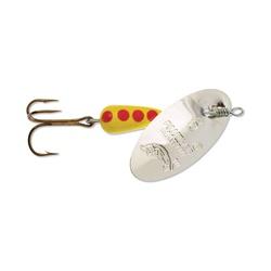 PANTHER MARTIN Classic Regular 1PMR-S Spinner Lure Firetiger Lure