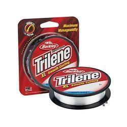 Berkley Trilene XL XLFS6-15 Fishing Line 330 yd L Clear