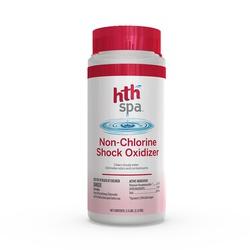 HTH 86237 Non-Chlorinating Shock Oxidizer 2.5 lb Granule