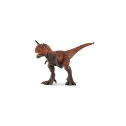 Schleich-S 14586 Dinosaurs Toy 4 to 10 years Carnotaurus Plastic