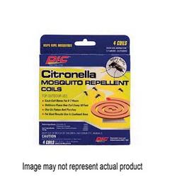 Pic CITCOIL-4 Mosquito Repellent Coil Pack