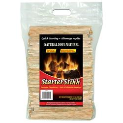 Pine Mountain 531-160-813 Fatwood Firestarter