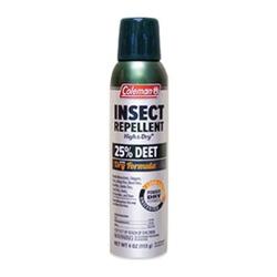 Coleman 7514 Insect Repellent 4 oz Unscented