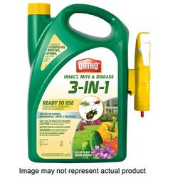 Ortho 345510 Insect/Mite and Disease Control 24 oz Bottle