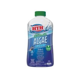 HTH Ultimate 67033 Ultimate Algae Guard Liquid Slight 32 oz