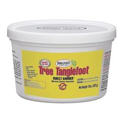 Tanglefoot 9990318 Insect Barrier 15 oz Tub