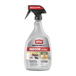 Ortho 4602510 Indoor Insect Barrier Liquid Spray Application Around