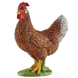 Schleich-S 13826 Hen 3 years and Up Plastic