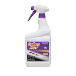 Bonide 573 Bed Bug Killer Liquid Spray Application 12 qt Bottle
