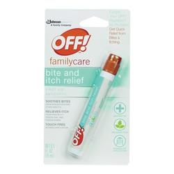 OFF KIT Bite and Itch Relief 0.5 oz Dauber Pen