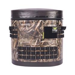 ORCA ORCPODMAX Cooler 28.5 qt Cooler Camouflage