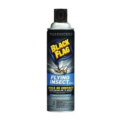Black Flag HG-11076 Flying Insect Killer Liquid 18 oz Bottle