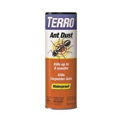 TERRO T600 Ant Dust Dust Powder 16 oz Can