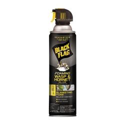 Black Flag HG-11089 Wasp and Hornet Killer Pressurized Liquid Spray