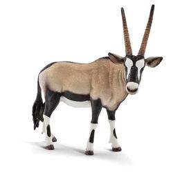 Schleich-S 14759 Oryx Figurine 3 to 8 years Oryx Plastic