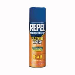 REPEL HG-94127 Insect Repellent 6.5 oz Aerosol Can Liquid Milky White