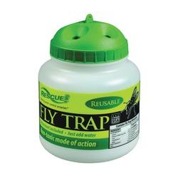 RESCUE FTR-SF4 Fly Trap Refill Pack Solid Musty Refill Pack