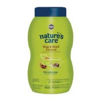 Miracle-Gro Natures Care 757110 Slug and Snail Control Pellet 1.25 lb
