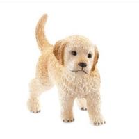 Schleich-S 16396 Animal Toy 3 to 8 years Dog Plastic