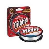 Berkley Trilene XL XLFS6-15 Fishing Line 330 yd L Clear