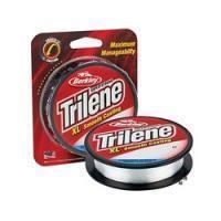 Berkley Trilene XL XLFS10-15 Fishing Line 300 yd L Clear