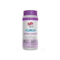 HTH 86226 pH Decreaser 2.5 lb Granule Fragrance
