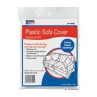 Supply Source One SP-9040 Sofa Cover 134 in L 46 in W