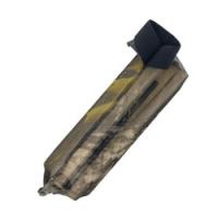 QUAKER BOY Rattle Master Pro 92611 Deer Call Rattle Bag Mossy Oak