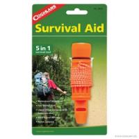 COGHLANS 8634 Survival Aid