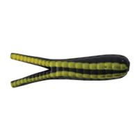 JOHNSON BSVP1/4-BYS Beetle Spin Spinner 1-Hook Black/Yellow Bait