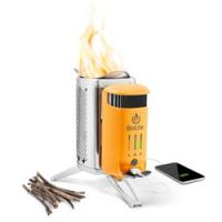 Biolite CSC1001 Camp Stove Biomass