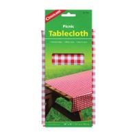 COGHLANS 7920 Tablecloth 72 in L 54 in W Vinyl
