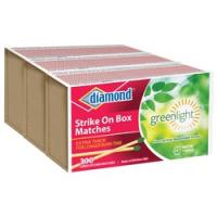 ROYAL OAK 533-375-848 Matches 300-Stick