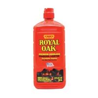 ROYAL OAK 200-294-065 Charcoal Lighter Fluid Liquid 32 oz