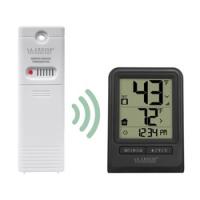La Crosse 308-1409BT-CBP Wireless Thermometer 2.63 in L x 1.35 in W x 3.67