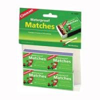 COGHLANS 940BP Waterproof Matches