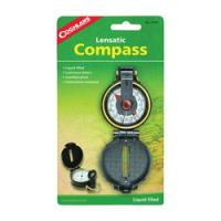 COGHLANS 8164 Lensatic Compass Plastic