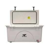 ORCA ORCW075 Cooler 75 qt Cooler White Up to 10 days Ice Retention