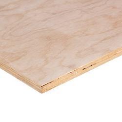 BC Handy Panel 1/2 in x 4 ft x 4 ft-Southern Pine Straight Edge