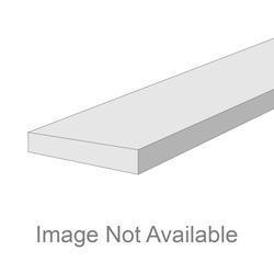 3/4 x 4 x 16 Medium Density Fiberboard Industrial No Seasoning