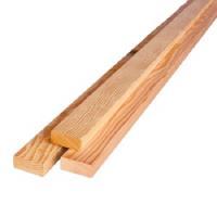 2 x 4 x 8 Spruce-Pine-Fir No 2 Kiln Dried Surfaced on 4 Sides