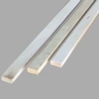 1 x 2 x 6 Poplar Surfaced on 4 Sides